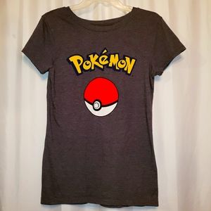 Pokémon Tee